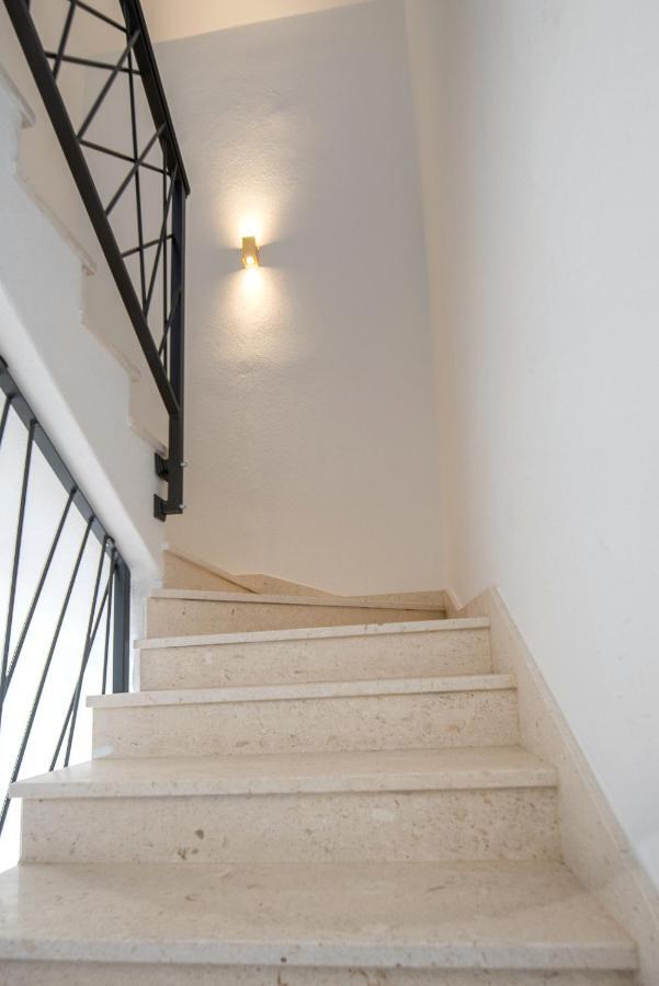 Villa Miholina - With Heated Swimming Pool Trogir Exterior foto